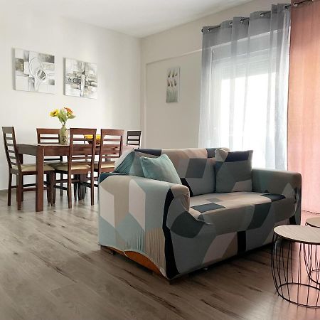 Nikolas Apartment Alexandroúpolis Luaran gambar