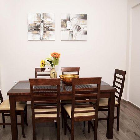 Nikolas Apartment Alexandroúpolis Luaran gambar