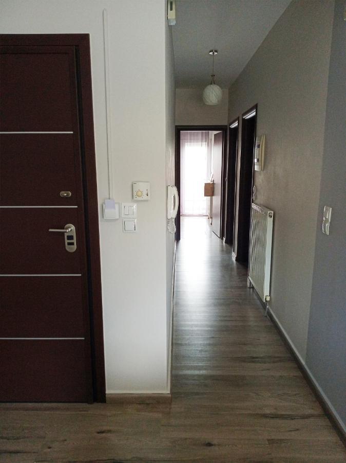 Nikolas Apartment Alexandroúpolis Luaran gambar