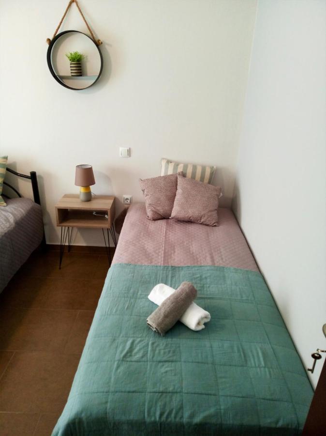 Nikolas Apartment Alexandroúpolis Luaran gambar