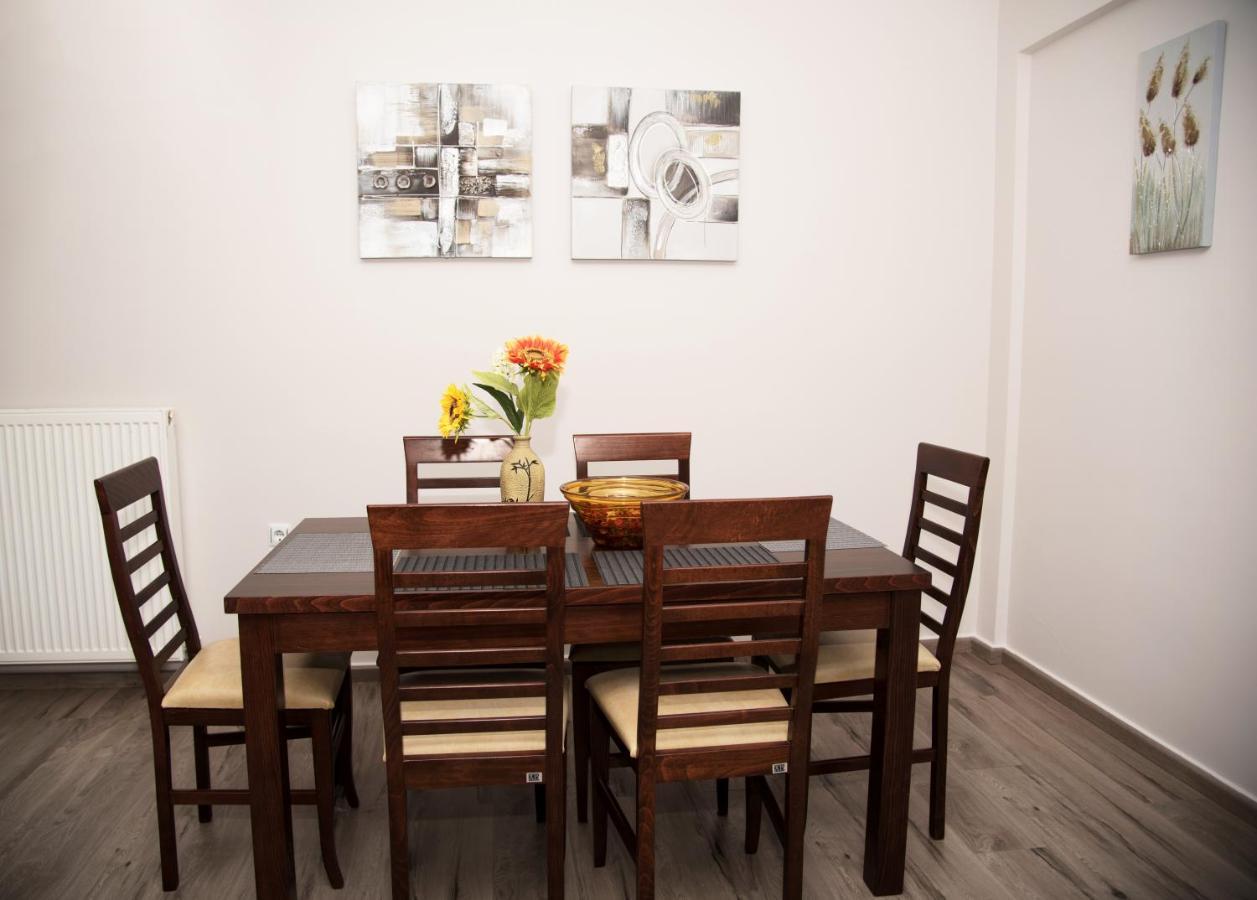 Nikolas Apartment Alexandroúpolis Luaran gambar