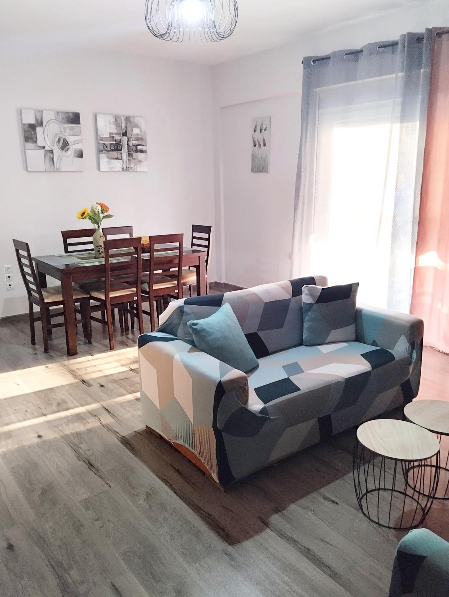 Nikolas Apartment Alexandroúpolis Luaran gambar