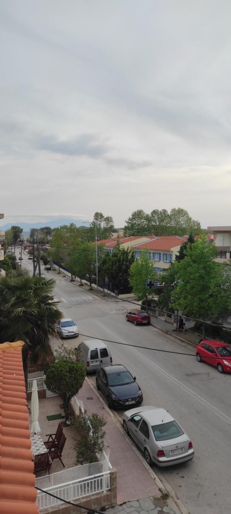Nikolas Apartment Alexandroúpolis Bilik gambar